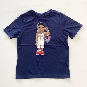 NBA Zion Williamson T-shirt